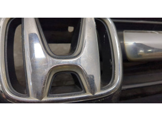 Решетка радиатора  Honda CR-V 2001-2006          71121S9A003