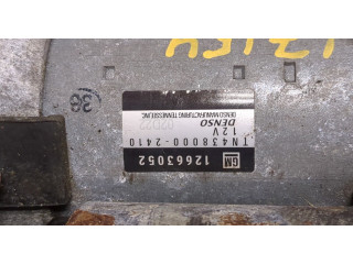 Стартер  Chevrolet Equinox 2017-   12663052, 4380002410   