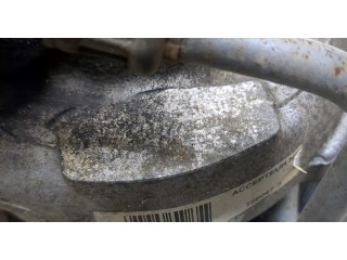  Турбина  Citroen C4 Picasso 2006-2013             