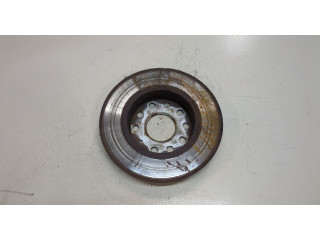 Диск тормозной  Volkswagen Touran 2006-2010   задний         