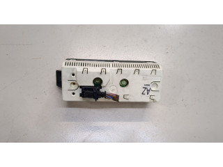Дисплей бортового компьютера  Opel Astra G 1998-2005 9138297, 1236450         