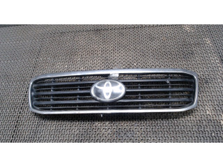 Решетка радиатора  Toyota Land Cruiser (100) - 1998-2007             4.5 5311160340