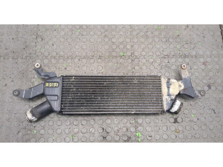 Интеркулер  Citroen C-Crosser 2.2  0384K6    