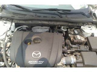 Диск тормозной  Mazda 3 (BM) 2013-2019 2.5  задний           