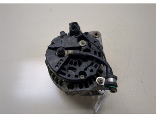 Генератор  Volkswagen Beetle 1998-2010       028903028D    2.0 бензин