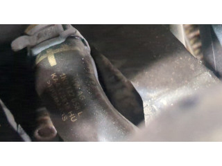 Клапанная крышка двигателя ДВС  Volkswagen Golf 6 2009-2012 1.6     
