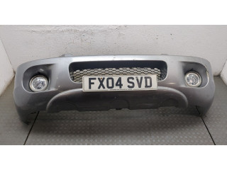 Бампер  Hyundai Santa Fe 2000-2005 передний     