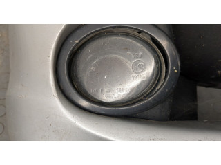 Бампер  BMW 3 E46 1998-2005 передний   