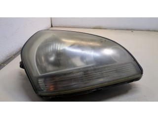 Фара передняя  Hyundai Tucson 1 2004-2010 правая 