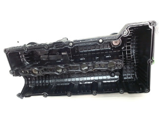 Клапанная крышка двигателя ДВС  Hyundai Santa Fe 2005-2012 2.2  224102F000   
