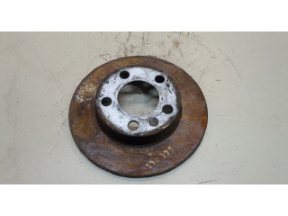 Диск тормозной  Seat Toledo 4 2012-2019   задний   1J0615601P      