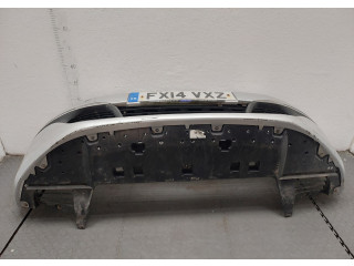 Бампер  Peugeot 308 2013-2021 передний   1610741680