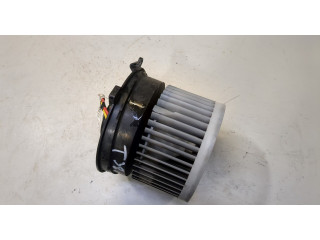 Моторчик печки  Nissan Qashqai 2006-2013         