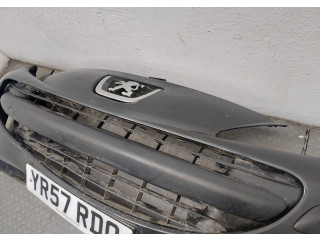Бампер  Peugeot 207 передний   