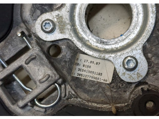 Руль  Volkswagen Passat 6 2005-2010             3C04190911