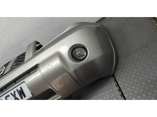 Бампер  Nissan X-Trail (T30) 2001-2007 передний   