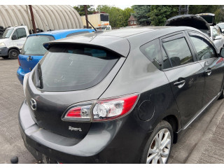 Зеркало боковое  Mazda 3 (BL) 2009-2013  левое             