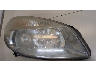Фара передняя  Renault Scenic 2003-2009 правая 