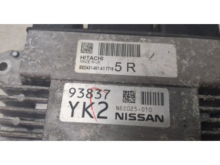 Блок управления двигателем  Nissan X-Trail (T32) 2013-     