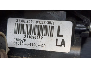Задний фонарь     81560F412000, 211896162     