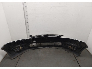 Бампер  Ford Mondeo 4 2007-2015 передний   1704626, BS7117757BBXWAA