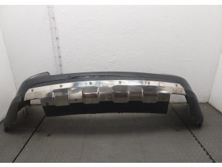 Бампер  Mercedes ML W164 2005-2011 задний   A16488058049999, A1648853925