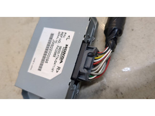 Блок комфорта  Honda HRV 2015-      39200T7AG411  