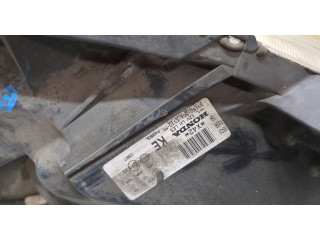 Фара передняя  Honda CR-V 2001-2006 левая 
