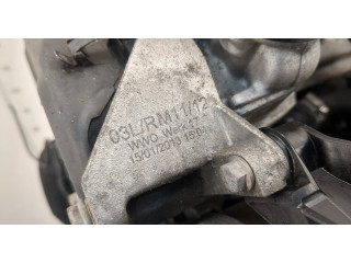 Генератор  Audi A4 (B8) Allroad 2009-2016       03L903017E    