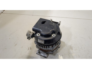 Генератор  Mazda CX-7 2007-2012       L3M618300C    