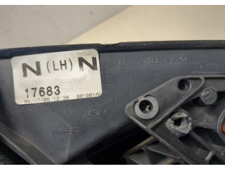 Зеркало боковое  Ford Mustang 2005-2009  левое            