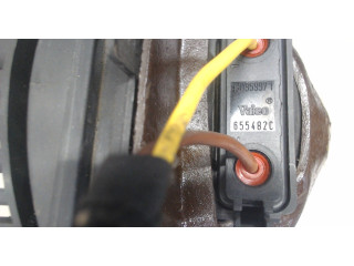 Моторчик печки  Audi A3 (8L1) 1996-2003 1J0959971      1J0959971   
