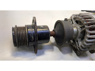 Генератор  Ford C-Max 2002-2010       1708383, 4M5T10300UD    