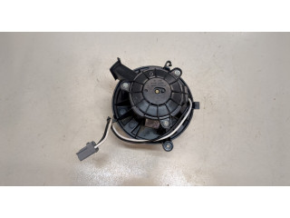 Моторчик печки  Opel Astra J 2010-2017 13276234, 25020140    13276234, 25020140   