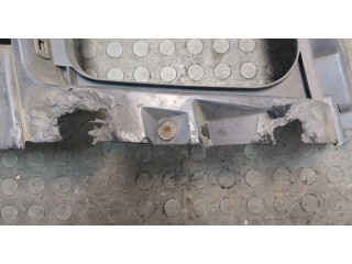 Бампер  Citroen Jumper (Relay) 2006-2014 передний     