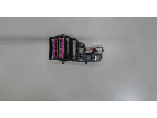 Блок предохранителей  Audi A4 (B8) 2011-2015      8K0971845A     