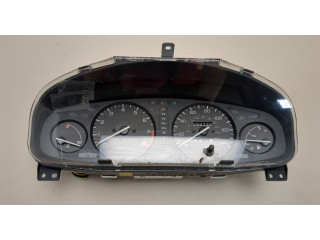 Панель приборов  Honda Civic 1998-2001       78110ST3B41, 78155ST3G61     