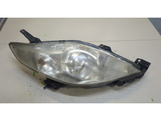 Фара передняя  Mazda 5 (CR) 2005-2010 правая 