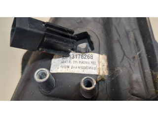 Зеркало боковое  Opel Meriva 2003-2010  правое            