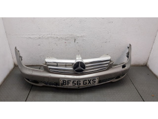 Бампер  Mercedes CLS C219 2004-2010 передний   