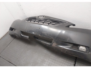 Решетка радиатора  Toyota Camry V40 2006-2011          
