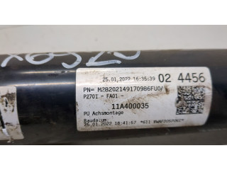 Стойка амортизатора  Volkswagen ID.4 1EA413023AE, 5Q0411105GA     