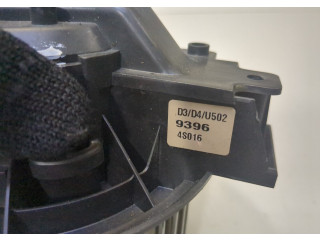 Моторчик печки  Ford Explorer 2010-2015 19846g6uyk     19846g6uyk   