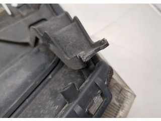 Решетка радиатора  Honda Civic 2005-2012          71120SMGE611M1