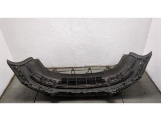 Бампер  Volkswagen Touran 2003-2006 передний   1T0807221