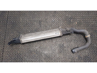 Интеркулер  Opel Corsa D 2011-2014 1.2  872051000    