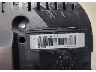 Панель приборов  Volkswagen Scirocco 2008-       1K8920960D    1.4  Бензин