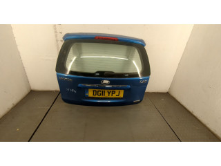 Замок багажника  Hyundai i30 2007-2012       