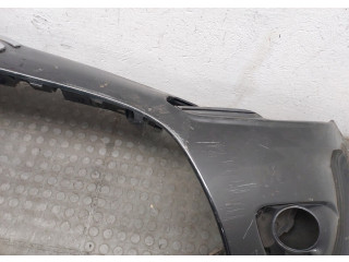 Бампер  Citroen C3 2009- передний   