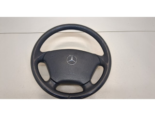 Руль  Mercedes ML W163 1998-2004           